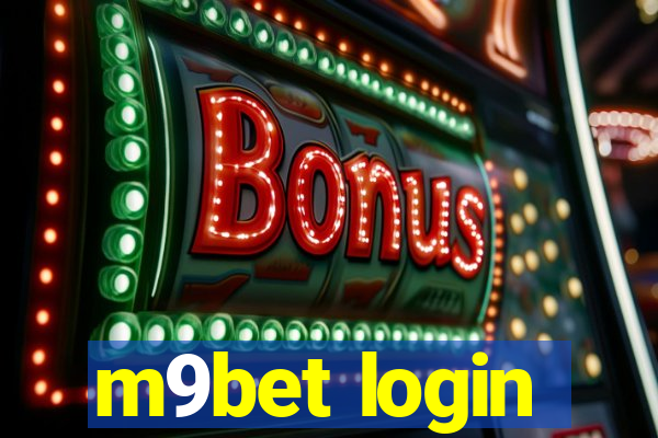 m9bet login